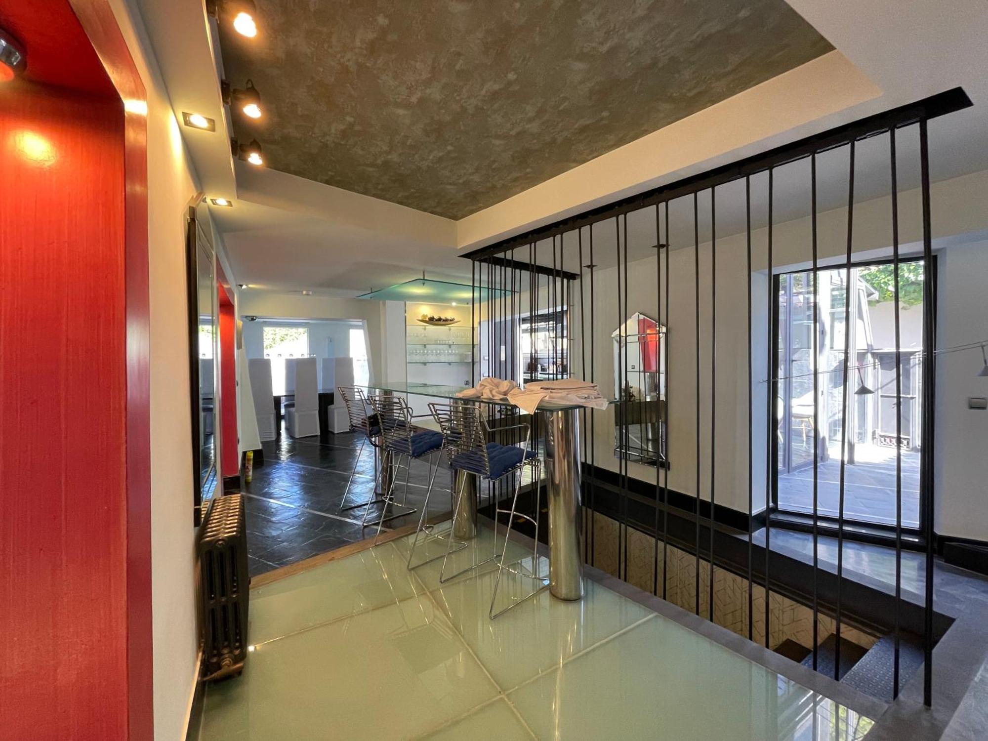 Villa La Paz En Alhaurin El Grande, Malaga Екстер'єр фото